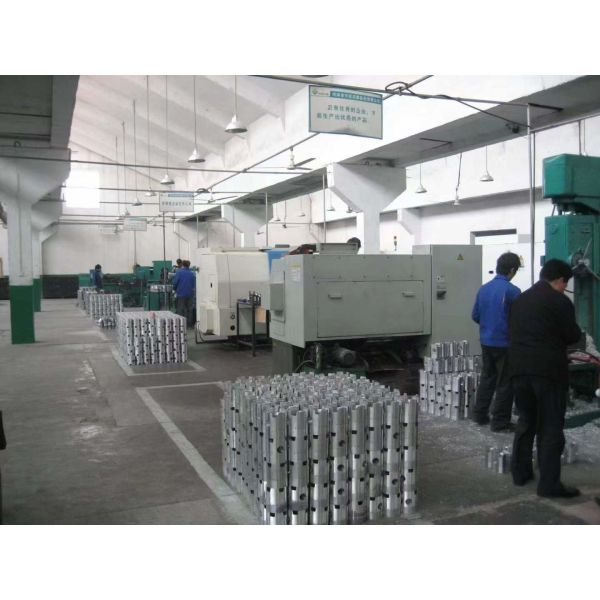 Hi-TTS Diesel Engine Cylinder Liner S6D125 6D125 6151-21-2220 6151212220 For KOMATSU Excavator Parts