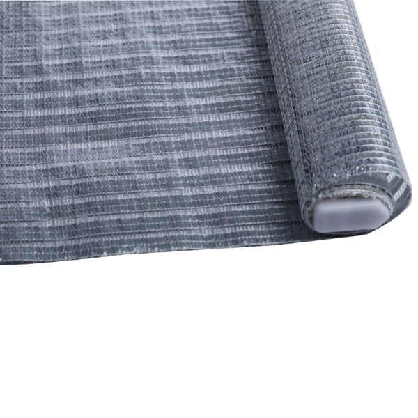 Shading rate 65% Aluminium Energy Saving Shade Screen Energy Saving 62% Model No