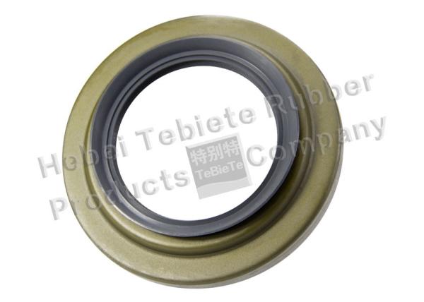 Dongfeng Truck Differential Oil Seal80*135*12/37mm.Surface Iron,High Quality,Compitive  Price.IATF16949:2016.OEM Service