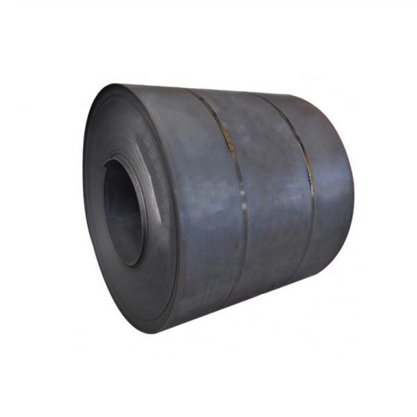65Mn 45Mn S45C S50C High Carbon Steel Coils 600mm-2200mm Width