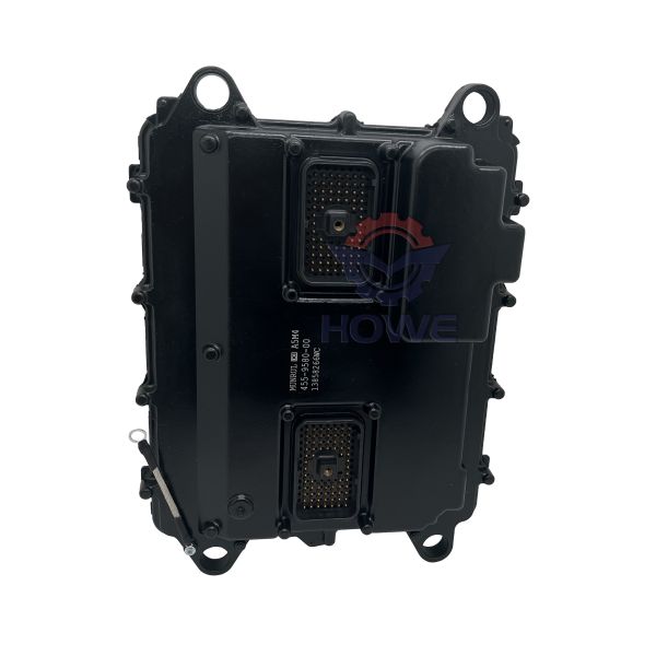 Excavator Electrical Parts 745C Truck Hydraulic Controller Computer Board 455-9580 4559580