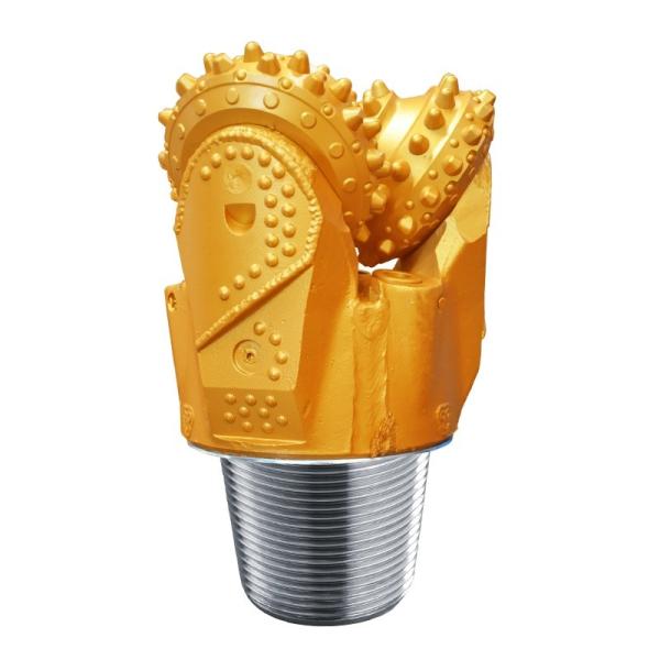 9-7/8 Inch Diameter IADC TCI Tooth Roller Tricone Mining Drilling Bits