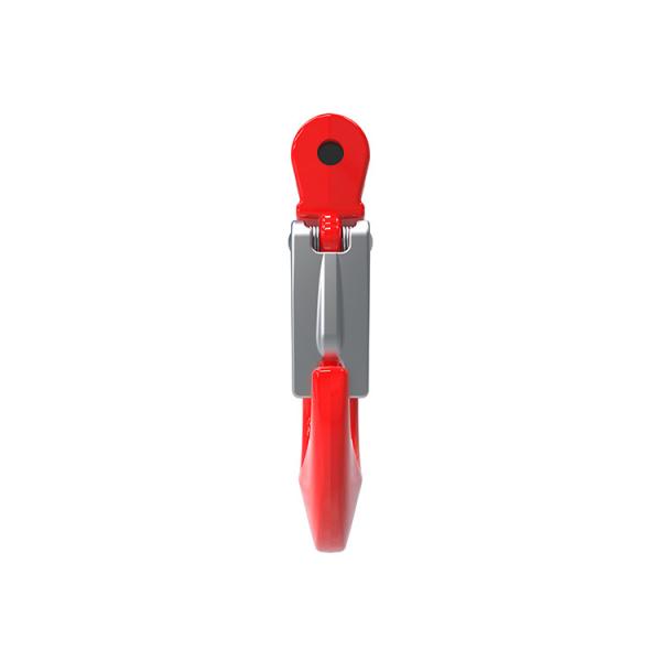 SLR247-ITALIAN TYPE CLEVIS SLIP HOOK