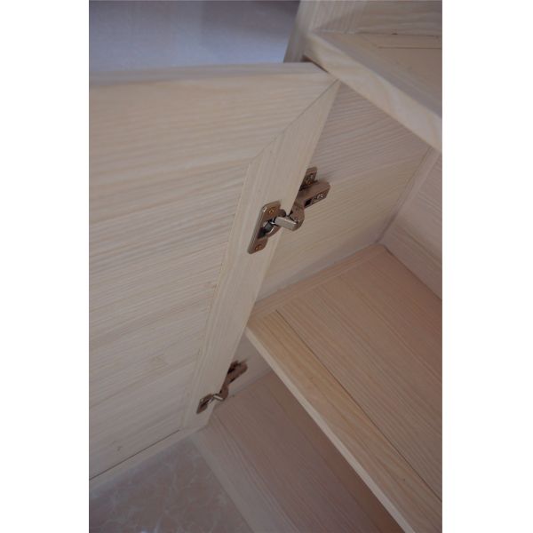 Customized Color Aluminum Storage Cabinet Aluminum Wardrobe Cabinet