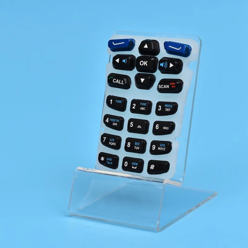 Silicone Keypad Switchproductsilicone Keypad Switch Touch Panel Silicone Product Silicone Keyboard Keypad Panel Silicone Rubber Bracelets Silicon