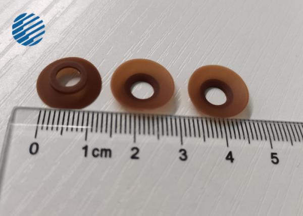Original NCR ATM Parts Rubber Vacuum Suction Cup 277-0009574