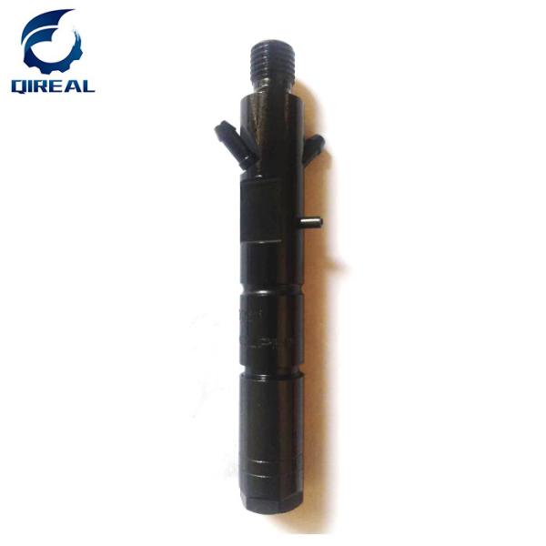 injecteurs de carburant 2645K011 diesel pour le moteur 1104A-44T 236-1674 de Perkins 914G 3054
