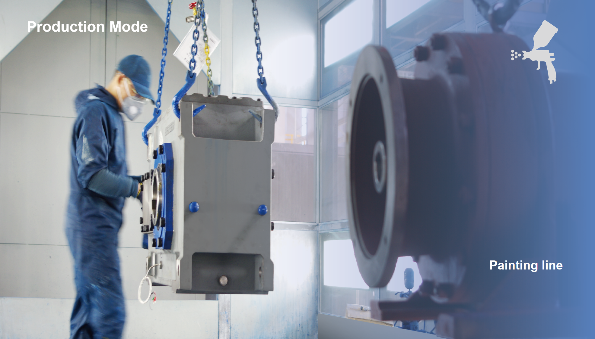 ZHEJIANG EVERGEAR DRIVE CO.,LTD