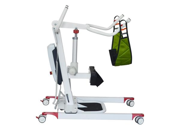 Elderly Stand Aid Lift Decive , Stand Up Assist Lift Heavy Weight CE Certified