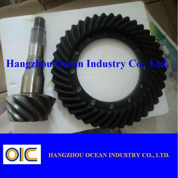 Mazda Crown Wheel and Pinion , OEM type 4009-27110 , 88-97320-103-0 , 97083-126-0 , Y009-27-110