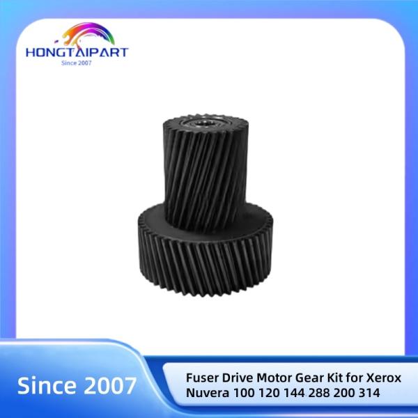 Kit de transmission de moteur 604K67810 pour Xerox Nuvera 100 120 144 288 200 314