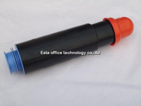 GPR - 15 Black Canon Copier Toner Sealed Code 9629A003 For IR 2230