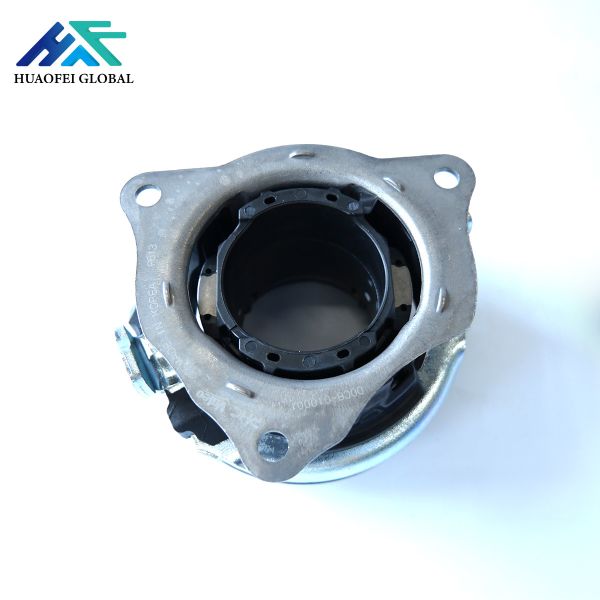 DDCB 01 D7UF1 Release Bearing Dual Clutch Transmission Parts For Hyundai