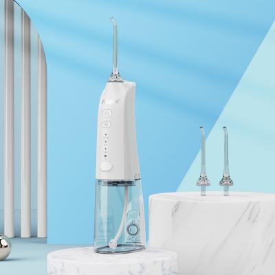 1400-1800 épocas de alta pressão/massagem macia de Flosser água esperta minúscula profundamente limpa