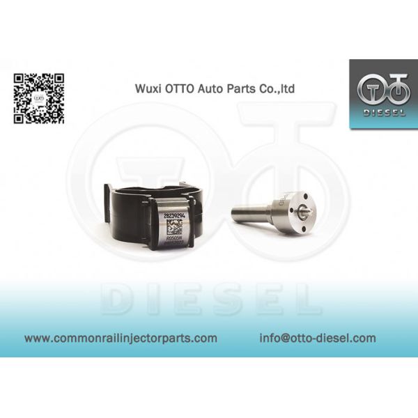 Nozzle-CVA Kit 7135 - 659 Delphi Injector Nozzle Repair Kit R02801D Nozzle-Valve