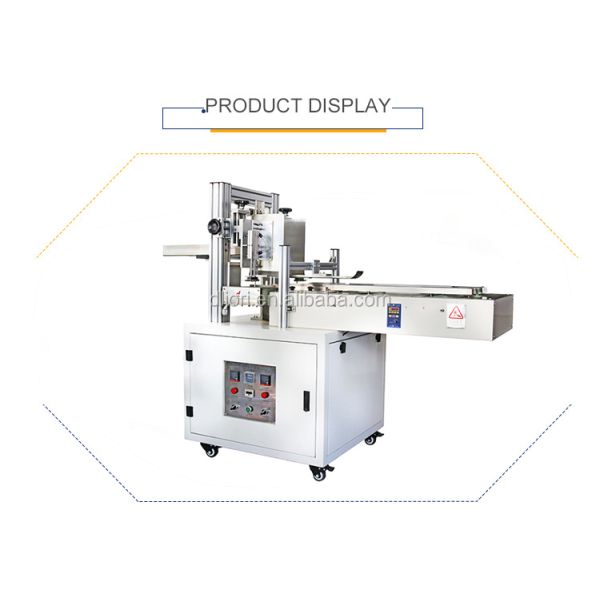 Box Sealing Machine Hand Packing Machine Hand Sealer Machinery For Sale