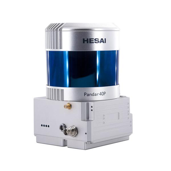 905nm Class1 HESAI Pandar Laser  DJI Drone UAV LiDAR System
