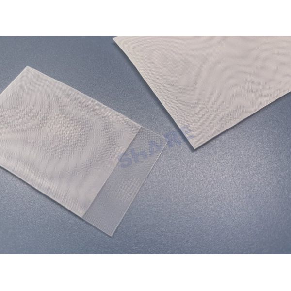 45×60 мм открытый дизайн нейлоновый биопсийный пакет для обработки небольших образцов