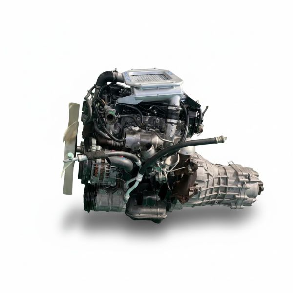 Original YD25 Engine Used Japanese diesel Engine for Pickup Trucks. Jeep. Farm Vehicle