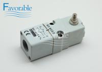 Commutateur de limite de la composante électronique 009569 5A~250V utilisé pour la machine de coupeur de Bullmer
