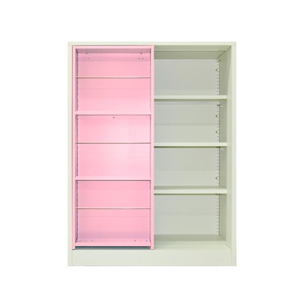 Commercial Living Room Storage Rack Corner Bookcase For Kids