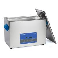 affichage numérique ultrasonique de décapant de 27L Benchtop pour le nettoyage de saleté d'écrous de vis