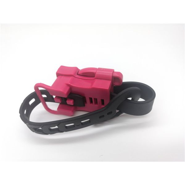 300000 Shots Plastic Injection Mold