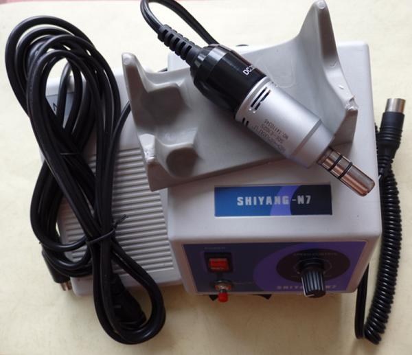 Dental Electric Micro Motor N7 E Types Handpiece