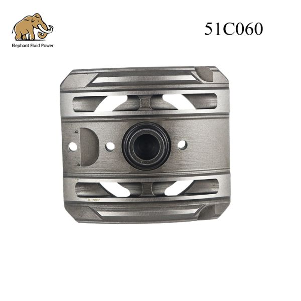 OEM Quality Durable Sauer Danfoss Pump Parts 51C060 51C080 51C110 for Hydraulic Piston Pump Repair