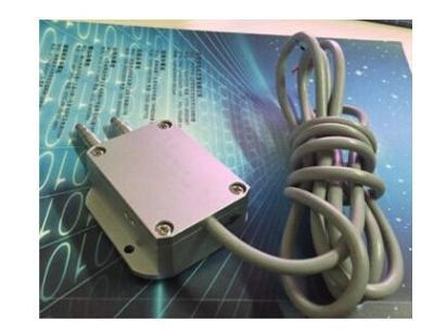 HPT-8 4-20mA and 0-10V and 0-5V  Air Wind Differential Pressure Sensors