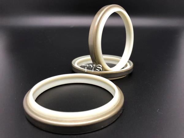 70x84x8 Metal PU Hydraulic Wiper Seal DKBI-70 ZAX110 Dust Guarding
