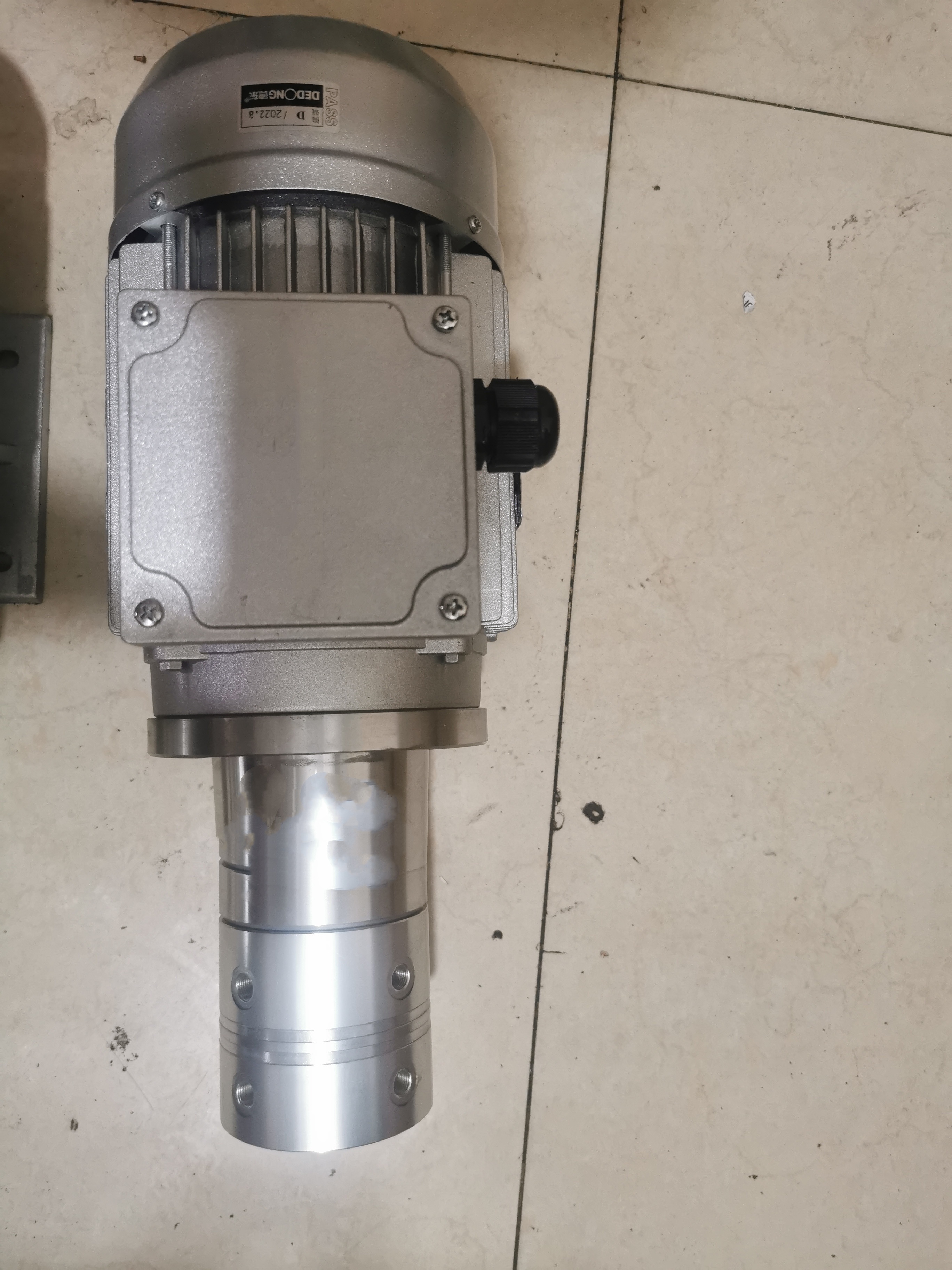 multi-head pumpZM1002-S2+142 ZP1002-S2 ZM802-2-S2+140 ZM2202-S7+140 ZM2104-1+140