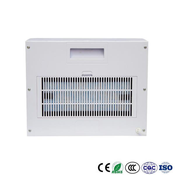 180m3/h RoHS Car Ozone Air Purifier 10m2 Ozone Generator Ionizer