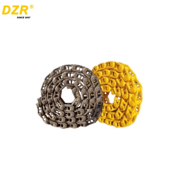 Strong Traction High Flexibility Cr5534/45 Excavator Chain Link Caterpillar Track Chain