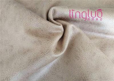 Classic Suede Women'S Shoes Stretch Fabric Luxurious Grey Suede Fabric