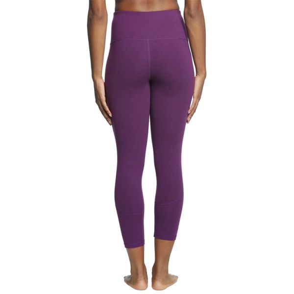 Customized High Waist Running Trainning Pants Yoga Leggings Fitness Gym for Ladies