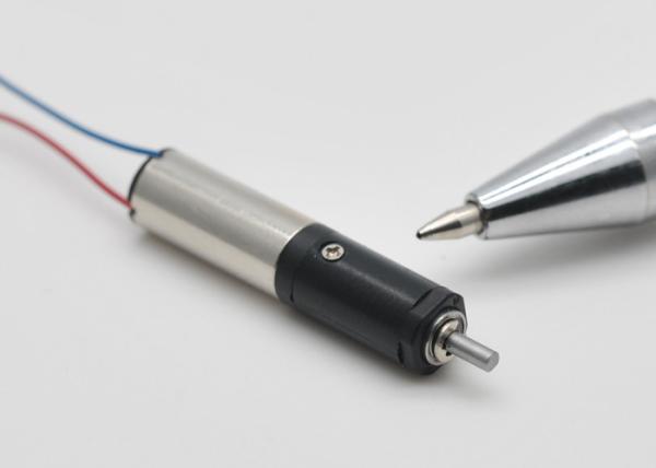 High Automaticity Micro Gear box for Robotic hand , Long lifespan