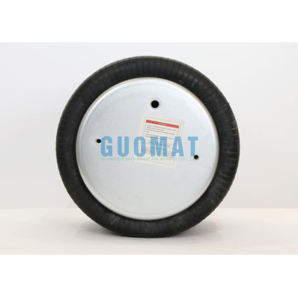 W01-358-7444 Firestone Airide Doble Enroscado Primavera de aire 22-1.5 estilo almohadón de aire