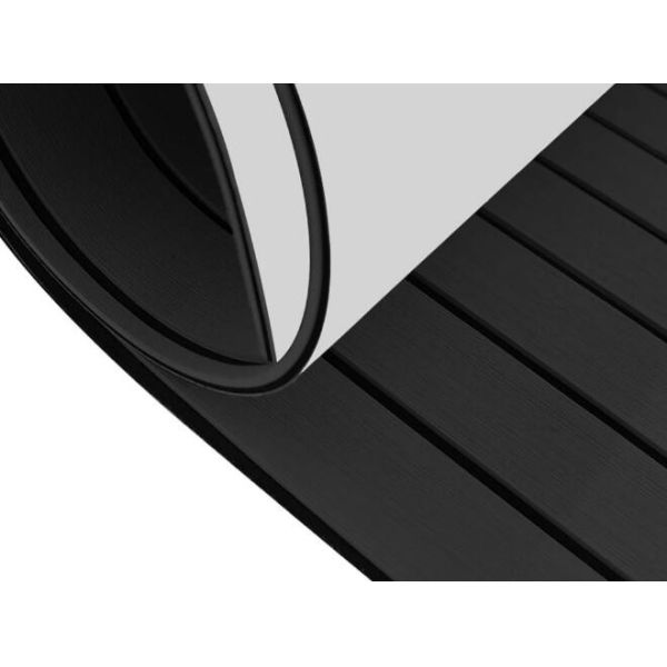 украшать Teak Faux 94in ЕВА