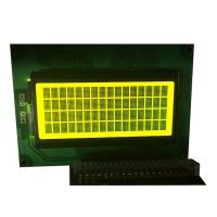 4Module d'affichage LCD dot matrice de 2 pouces 16x4