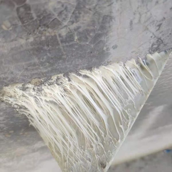 Butyl-Aluminum Tape 1.2mm Heavy-Duty Sealing for Aged Color Steel Roofs