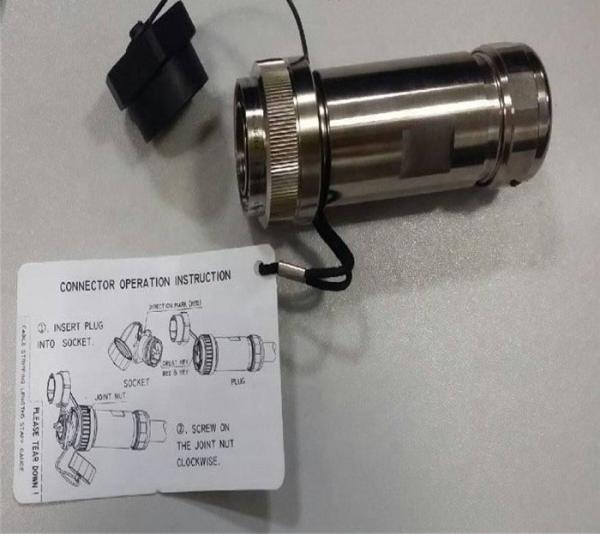 Huawei RRU PLUG insert plug RRU Connector with ZTE R8882 R8881 mm6212 6101 5G Engineering Accessories