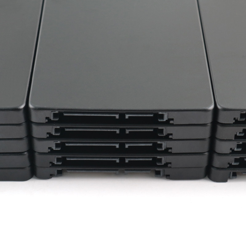 1.5 миллионов часов MTBF SATA III SSD Внутренние жесткие диски для передачи данных до 6 Гбит / с
