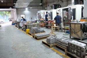ZIPPY(Guangzhou) Food Machinery Co.,Ltd.