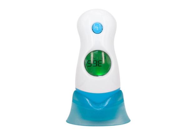 Ear and Forehead Baby Digital infrared Thermometer ,  Digital Medical Thermometer