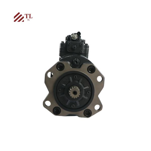 SY285 Excavator Hydraulic Pump K3V140DT-9T1L for Retail Customers in Photo Color