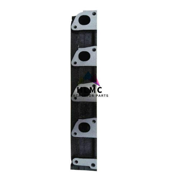 Kubota Excavator Tractor Diesel Engine Parts V1305 Cylinder Head 16050-03043
