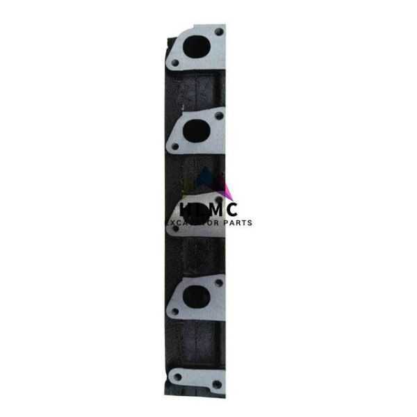 Kubota Excavator Tractor Diesel Engine Parts V1305 Cylinder Head 16050-03043