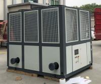 JLSF-60A refroidisseur d'eau refroidi à l'air