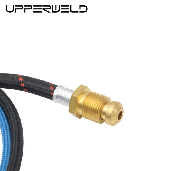 UPPERWELD WP18 Water Cooled TIG Welding Torch for Professional and Accurate Welding